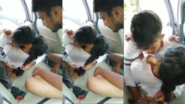 Desi Hot Girl Group Sex In Car – Remaxhd Leak Mms