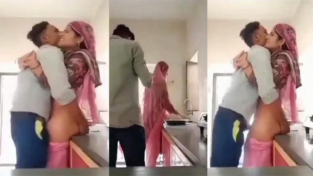 Mature Bhabhi illegal affair Devar Fucks Painful – Xxxvideosex
